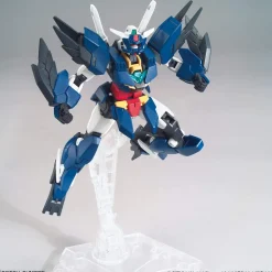 Rise of Gunpla Builder Parts|Gundam Build Divers:Re-Rise^HGBD:R 1/144 MERCUONE UNIT