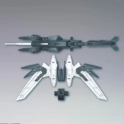 Rise of Gunpla Builder Parts|Gundam Build Divers:Re-Rise^HGBD:R 1/144 MERCUONE WEAPONS