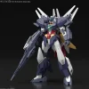Rise of Gunpla Gundam Build Divers:Re-Rise|High Grade (Hg)^HGBD:R 1/144 URAVEN GUNDAM
