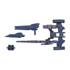 Rise of Gunpla Builder Parts|Gundam Build Divers:Re-Rise^HGBD:R 1/144 VEETWO WEAPONS