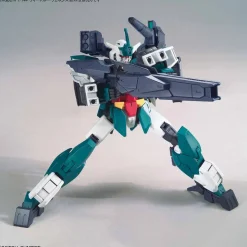 Rise of Gunpla Builder Parts|Gundam Build Divers:Re-Rise^HGBD:R 1/144 VEETWO WEAPONS