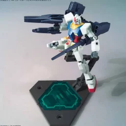 Rise of Gunpla Builder Parts|Gundam Build Divers:Re-Rise^HGBD:R 1/144 VEETWO WEAPONS