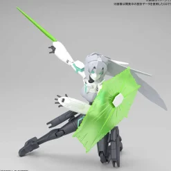 Rise of Gunpla Gundam Build Divers:Re-Rise|High Grade (Hg)^HGBD:R MOBILE DOLL MAY