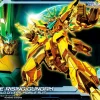 Rise of Gunpla Gundam Build Divers:Re-Rise|High Grade (Hg)^HGBD:R RE:RISING GUNDAM