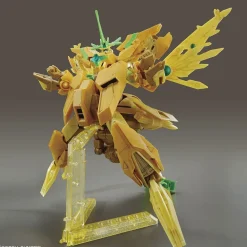 Rise of Gunpla Gundam Build Divers:Re-Rise|High Grade (Hg)^HGBD:R RE:RISING GUNDAM