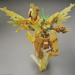 Rise of Gunpla Gundam Build Divers:Re-Rise|High Grade (Hg)^HGBD:R RE:RISING GUNDAM