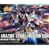Rise of Gunpla Gundam Build Fighters|High Grade (Hg)^HGBF 1/144 AMAZING STRIKE FREEDOM GUNDAM