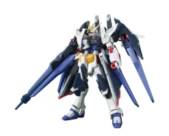 Rise of Gunpla Gundam Build Fighters|High Grade (Hg)^HGBF 1/144 AMAZING STRIKE FREEDOM GUNDAM