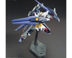 Rise of Gunpla Gundam Build Fighters|High Grade (Hg)^HGBF 1/144 AMAZING STRIKE FREEDOM GUNDAM