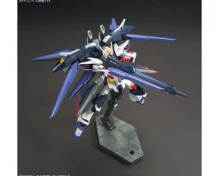 Rise of Gunpla Gundam Build Fighters|High Grade (Hg)^HGBF 1/144 AMAZING STRIKE FREEDOM GUNDAM