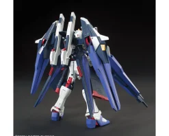 Rise of Gunpla Gundam Build Fighters|High Grade (Hg)^HGBF 1/144 AMAZING STRIKE FREEDOM GUNDAM