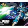 Rise of Gunpla Gundam Build Fighters|High Grade (Hg)^HGBF 1/144 A-Z GUNDAM