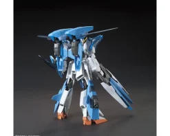 Rise of Gunpla Gundam Build Fighters|High Grade (Hg)^HGBF 1/144 A-Z GUNDAM