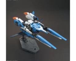 Rise of Gunpla Gundam Build Fighters|High Grade (Hg)^HGBF 1/144 A-Z GUNDAM