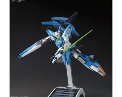 Rise of Gunpla Gundam Build Fighters|High Grade (Hg)^HGBF 1/144 A-Z GUNDAM