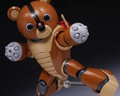 Rise of Gunpla Gundam Build Fighters|High Grade (Hg)^HGBF 1/144 BEARGGUY