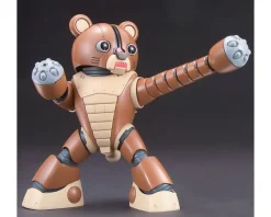 Rise of Gunpla Gundam Build Fighters|High Grade (Hg)^HGBF 1/144 BEARGGUY