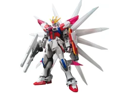 Rise of Gunpla Gundam Build Fighters|High Grade (Hg)^HGBF 1/144 BUILD STRIKE GALAXY COSMOS