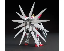 Rise of Gunpla Gundam Build Fighters|High Grade (Hg)^HGBF 1/144 BUILD STRIKE GALAXY COSMOS
