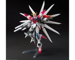 Rise of Gunpla Gundam Build Fighters|High Grade (Hg)^HGBF 1/144 BUILD STRIKE GALAXY COSMOS