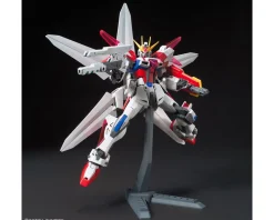 Rise of Gunpla Gundam Build Fighters|High Grade (Hg)^HGBF 1/144 BUILD STRIKE GALAXY COSMOS