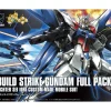 Rise of Gunpla Gundam Build Fighters|High Grade (Hg)^HGBF 1/144 BUILD STRIKE GUNDAM FULL PACKAGE