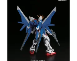 Rise of Gunpla Gundam Build Fighters|High Grade (Hg)^HGBF 1/144 BUILD STRIKE GUNDAM FULL PACKAGE
