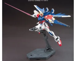 Rise of Gunpla Gundam Build Fighters|High Grade (Hg)^HGBF 1/144 BUILD STRIKE GUNDAM FULL PACKAGE