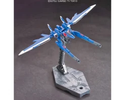 Rise of Gunpla Gundam Build Fighters|High Grade (Hg)^HGBF 1/144 BUILD STRIKE GUNDAM FULL PACKAGE