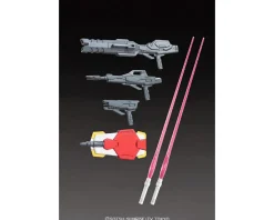 Rise of Gunpla Gundam Build Fighters|High Grade (Hg)^HGBF 1/144 BUILD STRIKE GUNDAM FULL PACKAGE