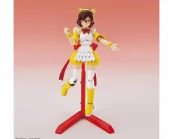 Rise of Gunpla Gundam Build Fighters|High Grade (Hg)^HGBF 1/144 CHINAGGUY