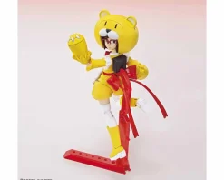 Rise of Gunpla Gundam Build Fighters|High Grade (Hg)^HGBF 1/144 CHINAGGUY