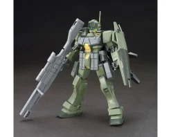 Rise of Gunpla Gundam Build Fighters|High Grade (Hg)^HGBF 1/144 GM SNIPER K9