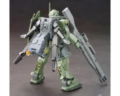 Rise of Gunpla Gundam Build Fighters|High Grade (Hg)^HGBF 1/144 GM SNIPER K9