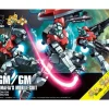 Rise of Gunpla Gundam Build Fighters|High Grade (Hg)^HGBF 1/144 GM/GM