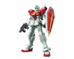 Rise of Gunpla Gundam Build Fighters|High Grade (Hg)^HGBF 1/144 GM/GM