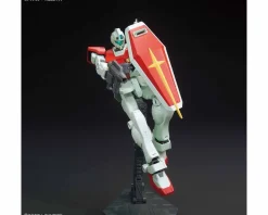 Rise of Gunpla Gundam Build Fighters|High Grade (Hg)^HGBF 1/144 GM/GM