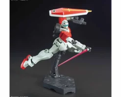 Rise of Gunpla Gundam Build Fighters|High Grade (Hg)^HGBF 1/144 GM/GM