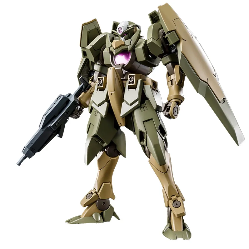 Rise of Gunpla Gundam Build Fighters|High Grade (Hg)^HGBF 1/144 GN-X IV TYPE.GBF