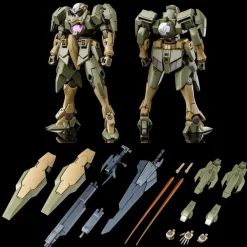 Rise of Gunpla Gundam Build Fighters|High Grade (Hg)^HGBF 1/144 GN-X IV TYPE.GBF