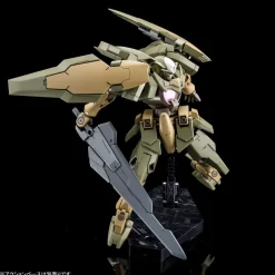 Rise of Gunpla Gundam Build Fighters|High Grade (Hg)^HGBF 1/144 GN-X IV TYPE.GBF