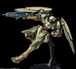 Rise of Gunpla Gundam Build Fighters|High Grade (Hg)^HGBF 1/144 GN-X IV TYPE.GBF