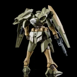 Rise of Gunpla Gundam Build Fighters|High Grade (Hg)^HGBF 1/144 GN-X IV TYPE.GBF