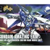 Rise of Gunpla Gundam Build Fighters|High Grade (Hg)^HGBF 1/144 GUNDAM AMAZING EXIA