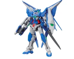 Rise of Gunpla Gundam Build Fighters|High Grade (Hg)^HGBF 1/144 GUNDAM AMAZING EXIA