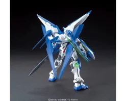 Rise of Gunpla Gundam Build Fighters|High Grade (Hg)^HGBF 1/144 GUNDAM AMAZING EXIA
