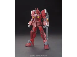 Rise of Gunpla High Grade (Hg)^HGBF 1/144 GUNDAM AMAZING RED WARRIOR