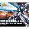 Rise of Gunpla Gundam Build Fighters|High Grade (Hg)^HGBF 1/144 GUNDAM CROSS BONE MAOH