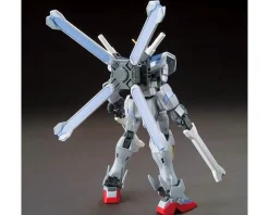 Rise of Gunpla Gundam Build Fighters|High Grade (Hg)^HGBF 1/144 GUNDAM CROSS BONE MAOH