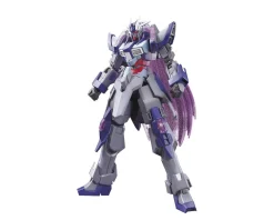 Rise of Gunpla Gundam Build Fighters Try|High Grade (Hg)^HGBF 1/144 GUNDAM DENIAL
